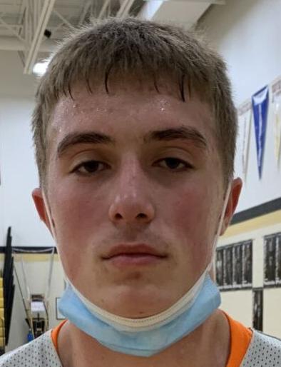 Jackson Koepke mug